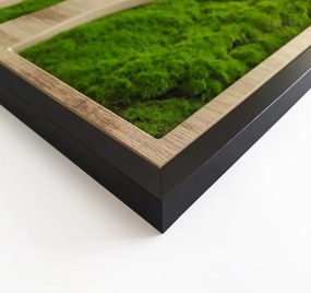 Decorazione da appendere 50x100 cm Tree – Styler