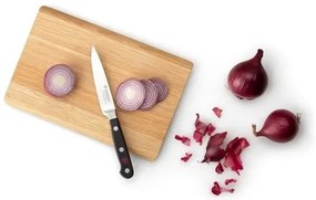 Continente C4120 - Tagliere da cucina 24x16 cm rovere