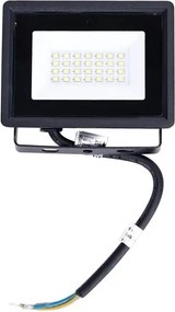 Aigostar - Riflettore LED LED/20W/230V 6500K IP65