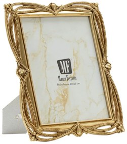 Cornice Line Cm 27X1,7X32 Misura Interna Cm 20X25 Elegante