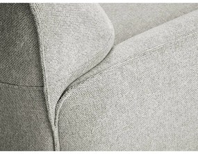 Divano grigio chiaro , 235 cm Neso - Windsor &amp; Co Sofas