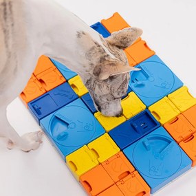 Puzzle per cani - Pawzler