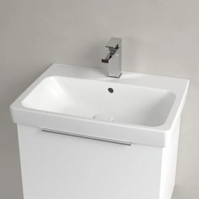 Villeroy & Boch 4A876001 - Lavabo sospeso ARCHITECTURA 60x45 cm ceramica/bianco