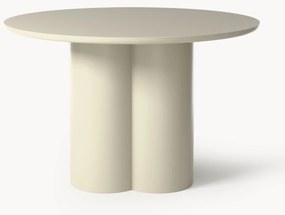Tavolo da pranzo rotondo Keva, Ø 120 cm