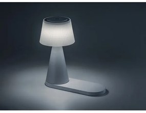 Rabalux 74214 - LED Ricaricabile lampada da tavolo ZAVIER LED/5W/5V