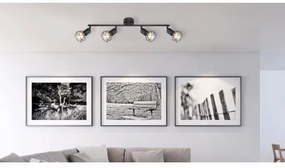 Globo 54802S-4 - Luce Spot XARA 4xE14/40W/230V