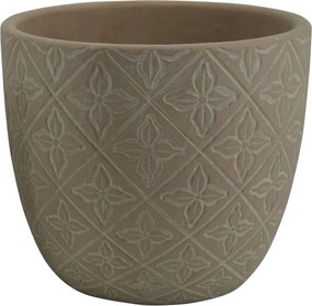 CAMPANULA - vaso in fibra sintetica