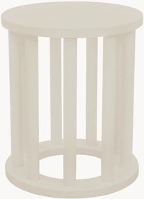 Sgabello in legno per bambini Luoto