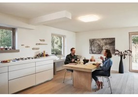 Ledvance - Plafoniera LED Dimmerabile SMART+ CLEAM LED/42W/230V Wi-Fi