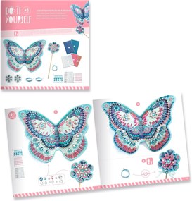 Fai da te - Come una fata