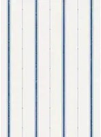 Coordonne Carta da parati Lineal - Blue