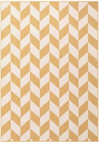 Tappeto a pelo corto da interno-esterno Terrick