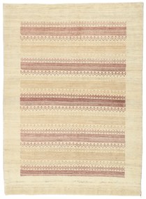 Rizbaft Tappeto 210x150 (Iran) Annodato A Mano