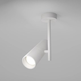 Maytoni Lampada a soffitto Serie 'Elti' Colore Bianco