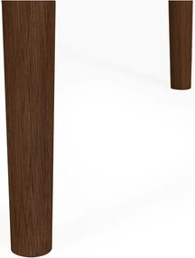 Scrivania marrone Bau - Woodman