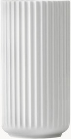 Vaso in porcellana Lyngby, alt. 21 cm
