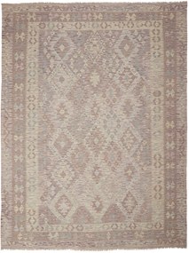 Kilim Tappeto 210x280 (Pakistan) Tessuto A Mano
