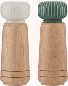 Set di 2 macinini per sale e pepe Miller