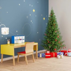 Applique per bambini CIRCUS 1xE27/60W/230V