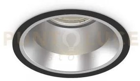 Off led cob citizen faretto da incasso 15 w 50° 1400 lm 4000 k ip54...
