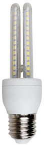Lampadina LED E27/9W/230V 6500K - Aigostar