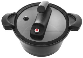 Pentola in alluminio per induzione Grande - Orion