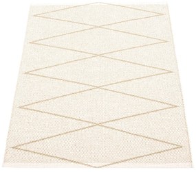 Tappeto da interno/esterno beige 70x100 cm Max Sand – Pappelina