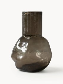 Vaso in vetro Bunch, alt. 30 cm