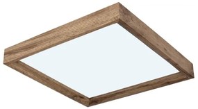 Globo 41595D1-Plafoniera LED CINDERELLA LED/12W/230V 30 cm 2700/4500/6500K