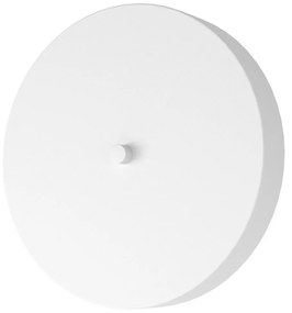 Lampada da parete in acciaio NEMO K2 da interno 2xG9