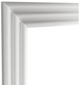 Specchio da parete 50x142 cm Wave – Styler