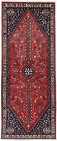 Abadeh Tappeto persiano 80x210 (Iran) Annodato A Mano