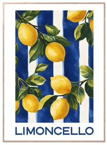 Dipinto 50x70 cm Limoncello – Styler