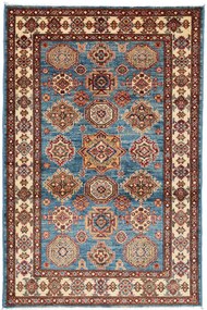 Kazak Tappeto 150x100 (Pakistan) Annodato A Mano