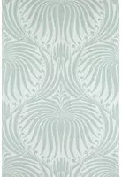 Lotus von Farrow & Ball - Pavilion Blue/ Green Blue
