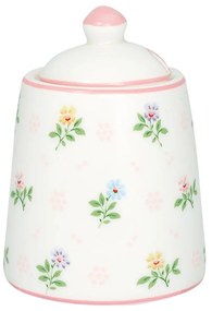 Zuccheriera in porcellana Cilja - Green Gate