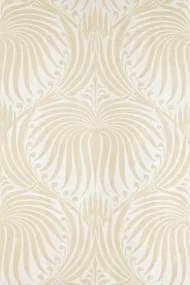 Farrow & Ball Carta da parati Lotus - Pointing/ Savage Ground
