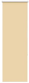 Tenda A Rullo Oscurante 55x130 Cm Larghezza Tessuto 50,7 Cm /