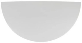 Applique a LED da bagno LED/10W/230V 4000K IP54 bianco