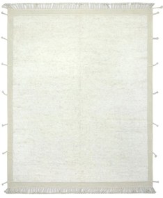 Berber Tappeto 300x250 (Pakistan) Annodato A Mano