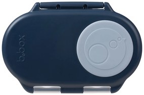 Box porta merenda piccolo – midnight