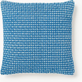 Copricuscino da esterno tessuto a mano Kama