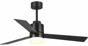 Ventilatore da Soffitto con Luce Blaupunkt BP2012 65 W Nero