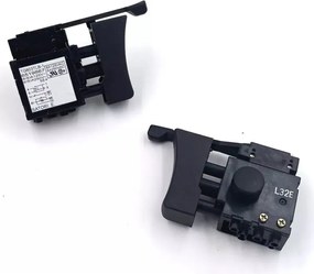Interruttore Makita 651986-7 Ex 651952-4 651987-5