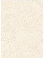 Arte International Carta da parati Mauna - Rice Kernel