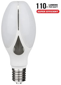 LAMPADINA A LED OLIVA 36W E27 ED90 4000K (284)