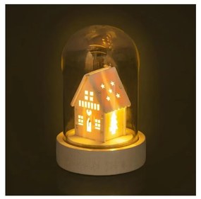 Retlux - Decorazione natalizia LED LED/1xCR2032 bianco caldo