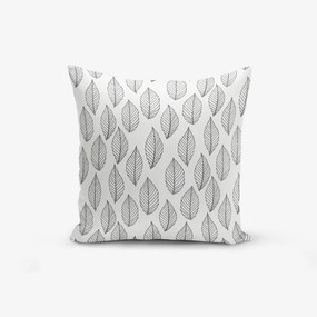 Federa in misto cotone Lea, 45 x 45 cm - Minimalist Cushion Covers