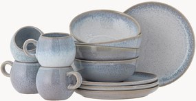 Set da colazione Paula 4 persone