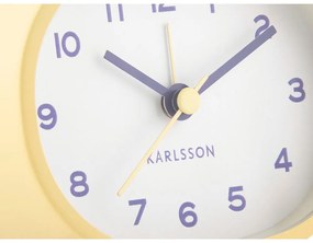 Sveglia Cheeky – Karlsson